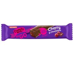 To Go 23g Cherry & Chocolate