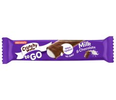 To Go 23g Milk & Chocolate