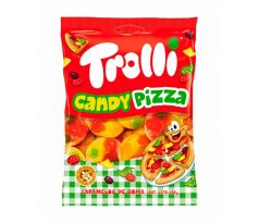 Candy Pizza 100g