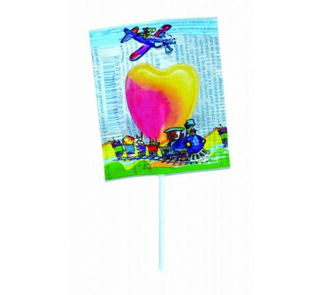 Lollipops 7g