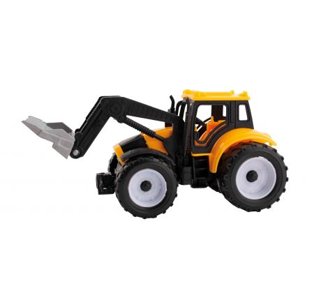 Farm Tractor cukr. 5g