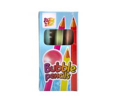 Bubble Pencils 15g