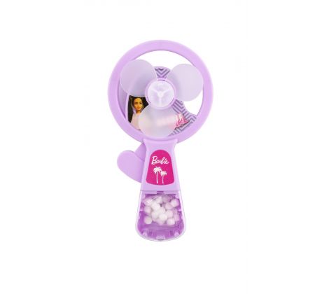 Barbie Hand Fan 5g