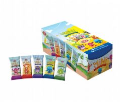 Mini Milk Chocolate 15g
