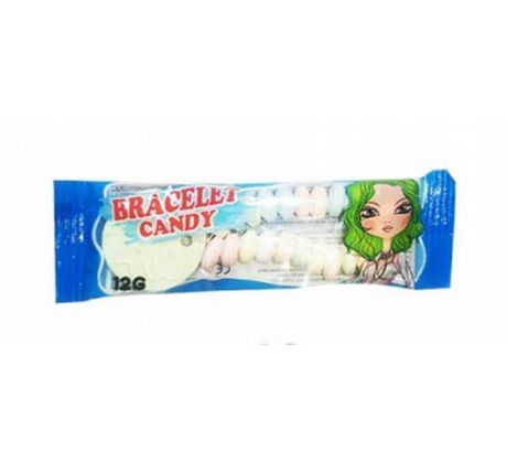 Bracelet Candy 12g