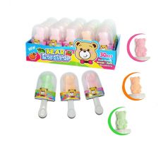 Bear Lollipop 8g