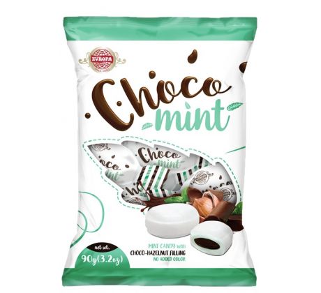Choco Mint 90g