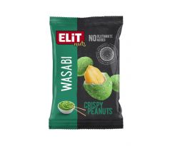 Cripsy Peanuts 70g Wasabi