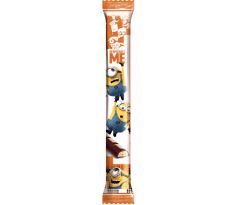 Minions 38g Milk Chocolate with Milk Filing