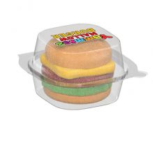 Yammiez Mallow Burger 50g