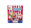 Sour Burger Bubble Gum 3,5g