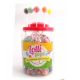 Lollipops 8g kyslé ovocné