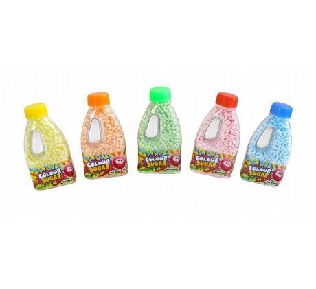 Sugar Bottle Candy 10g