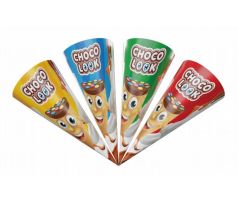 Chocolook Cornet 25g