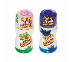 Rolly Sour Candy 40ml