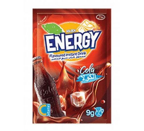 Energy 9g Cola