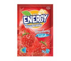 Energy 9g Strawberry
