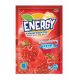 Energy 9g Strawberry
