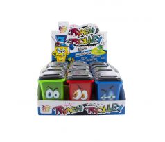 Trash Trolley 30g