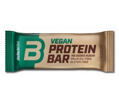 Vegan Protein Bar 50g Chocolate