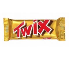 Twix 50g