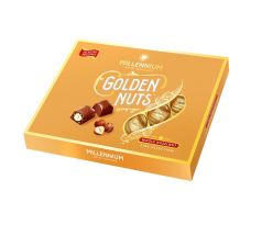 Golden Nuts 130g