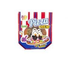 Pizza Chew Tutti Frutti Splash 25g