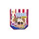 Pizza Chew Tutti Frutti Splash 25g