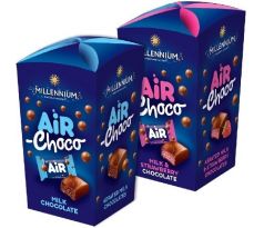 Air Choco 100g