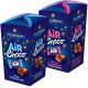 Air Choco 100g