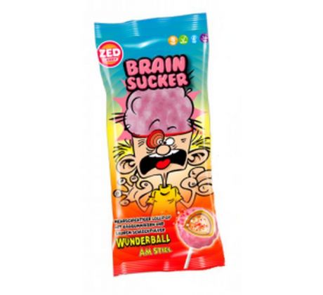 Brain Sucker 58g