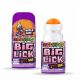 Screamers Big Lick 60ml Purple Razz