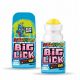 Screamers Big Lick 60ml Blue Razz