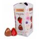 Chocolady 120g Fragola Milk