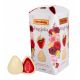 Chocolady 120g Fragola White