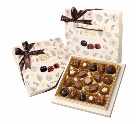 Bolci Cream Box 190g