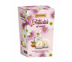 Chocolady Felicita al Coco 150g
