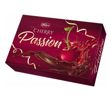 Cherry Passion 280g