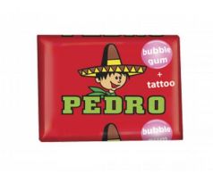 Pedro 5g Bubble Gum