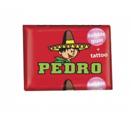 Pedro 5g Bubble Gum