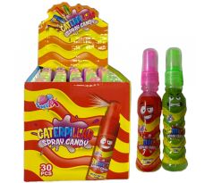 Caterpillar Spray Candy 25ml