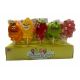 Sweet Pops 56g Fruit Smily Faces