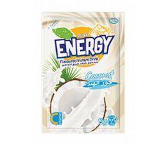 Energy 9g Coconut