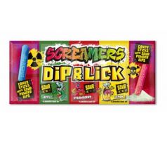 Screamers Dip & Lick 40g