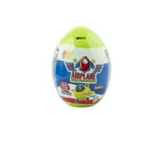 Airplane Egg Surprise 10g
