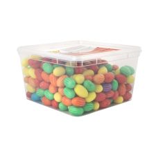 Fruit Mix Bubble Gum 5g