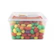 Fruit Mix Bubble Gum 5g