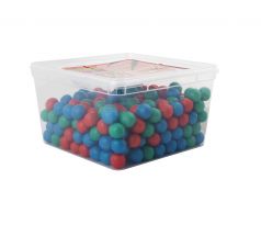 Zoombeast Candies Gum Ball Tonguepainter 5g