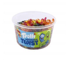 Trolli Squiggle Twist 8g