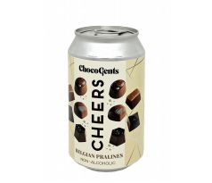 ChocoGents Cheers 76g Non-Alcoholic